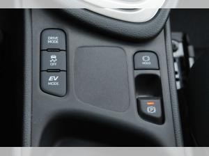 Mazda 2 HYBRID 1.5L VVT-I AUTOM. HOMURA PLUS