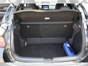 Mazda 2 Hybrid 1.5L VVT-i CVT Automatik HOMURA SoMo