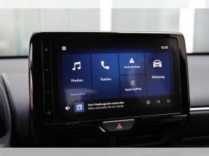 Mazda 2 Hybrid 1.5L VVT-i CVT Aut. HOMURA SoMo