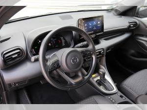 Mazda 2 Hybrid 1.5L VVT-i CVT Aut. HOMURA SoMo