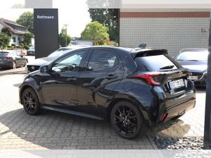 Mazda 2 Hybrid 1.5L VVT-i CVT Aut. HOMURA SoMo