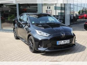 Mazda 2 Hybrid 1.5L VVT-i CVT Aut. HOMURA SoMo