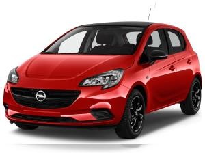 Opel Corsa 1.2 55kW Edition