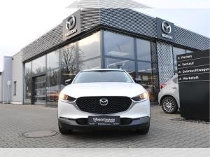 Mazda CX-30 2025 SoMo e-SKYACTIV-X2.0 186ps Aut. Homura