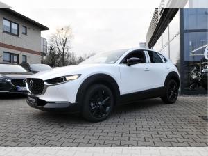 Mazda CX-30 2025 SoMo e-SKYACTIV-X2.0 186ps Aut. Homura