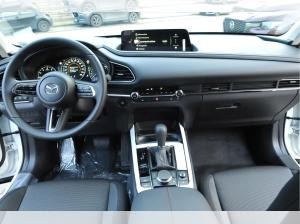 Mazda CX-30 2025 SoMo e-SKYACTIV-X2.0 186ps Aut. Homura