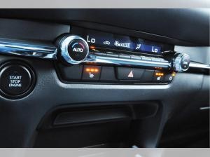 Mazda CX-30 2025 SoMo e-SKYACTIV-X2.0 186ps Aut. Homura