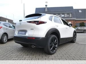 Mazda CX-30 2025 SoMo e-SKYACTIV-X2.0 186ps Automatik Homura