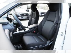 Mazda CX-30 2025 SoMo e-SKYACTIV-X2.0 186ps Automatik Homura