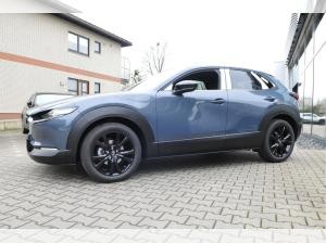 Mazda CX-30 SoMo eSKYACTIV-G2.5 140ps Aut. Homura