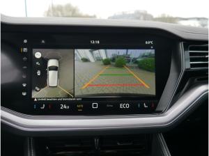 Volkswagen Touareg R-Line 3.0l V6 TDI 4MOTION🚀AKTION🚀