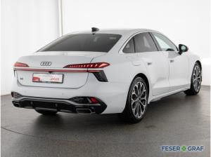 Audi A6 Limousine TFSI S tronic