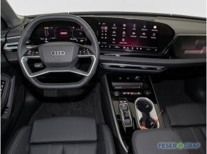 Audi A6 Limousine TFSI S tronic