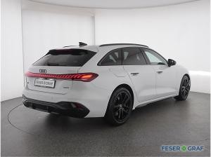 Audi A5 Avant TDI quattro S tronic