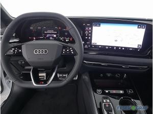 Audi A5 Avant TDI quattro S tronic