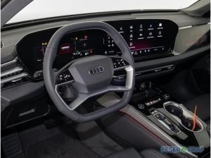 Audi A6 Limousine TFSI S tronic