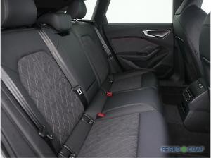 Audi A5 Avant TDI quattro S tronic