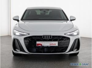 Audi A6 Limousine TFSI S tronic