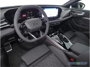 Audi A5 Avant TDI quattro S tronic