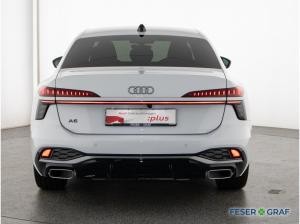 Audi A6 Limousine TFSI S tronic