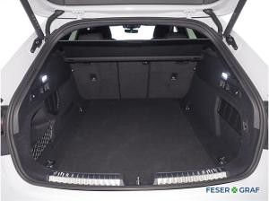 Audi A5 Avant TDI quattro S tronic