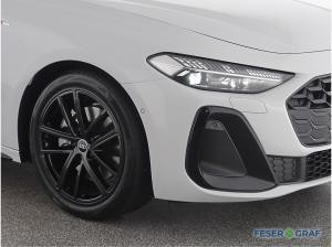 Audi A5 Avant TDI quattro S tronic