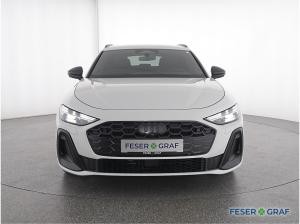 Audi A5 Avant TDI quattro S tronic