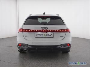 Audi A5 Avant TDI quattro S tronic