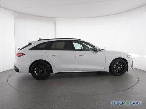 Audi A5 Avant TDI quattro S tronic