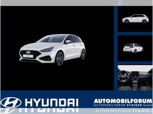 Hyundai i30 1.5 T-GDI Advantage Matrix 2xKlima AUT Kam.