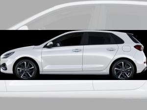 Hyundai i30 1.5 T-GDI Advantage Matrix 2xKlima AUT Kam.