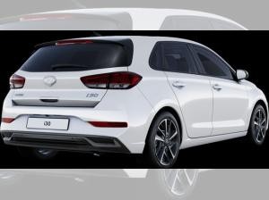 Hyundai i30 1.5 T-GDI Advantage Matrix 2xKlima AUT Kam.
