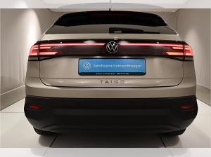 Volkswagen Taigo MOVE 1.0 TSI DSG AHK LED PDC SHZ DAB BT