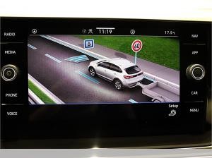 Volkswagen Taigo MOVE 1.0 TSI DSG AHK LED PDC SHZ DAB BT