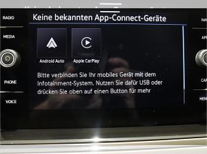 Volkswagen Taigo MOVE 1.0 TSI DSG AHK LED PDC SHZ DAB BT