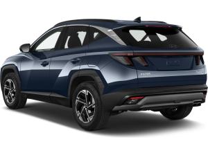 Hyundai TUCSON 4WD TREND Krell SoundSystem, LED-Paket