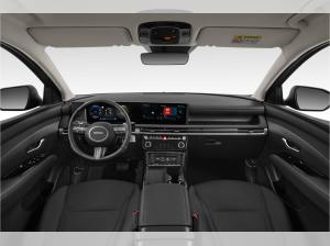 Hyundai TUCSON 4WD TREND Krell SoundSystem, LED-Paket