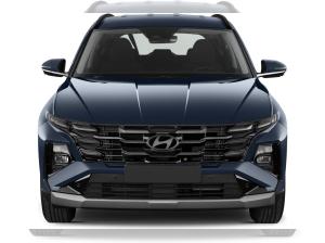 Hyundai TUCSON 4WD TREND Krell SoundSystem, LED-Paket
