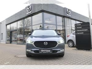 Mazda CX-30 SoMo eSKYACTIV-G 2.5 140ps Aut. Homura