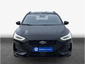 Ford Focus Turnier St-line*RATE INKL. FRACHT!!!*