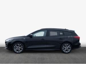 Ford Focus Turnier St-line*RATE INKL. FRACHT!!!*