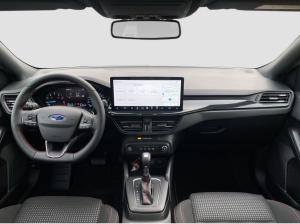 Ford Focus Turnier St-line*RATE INKL. FRACHT!!!*