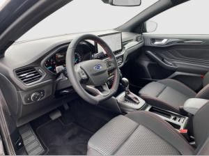 Ford Focus Turnier St-line*RATE INKL. FRACHT!!!*