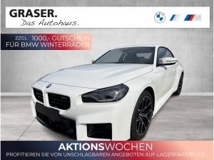 BMW M2 Coupe +++UPE: *89680,01?,--+++