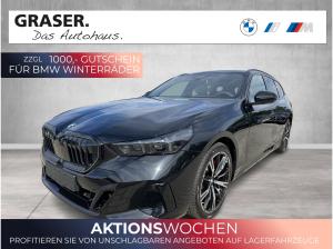 BMW 540 540d xDrive +++UPE: *101.630,01 ?,--+++