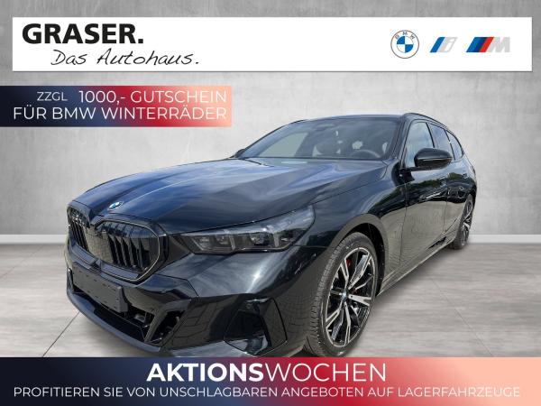 BMW 540 d xDrive +++UPE: *101.630,01 ?,--+++