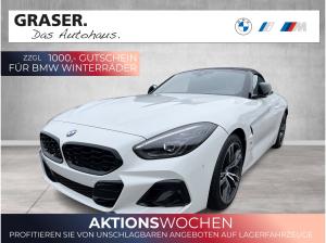 BMW Z4 M40i +++UPE: *76.449,99 ?,--+++