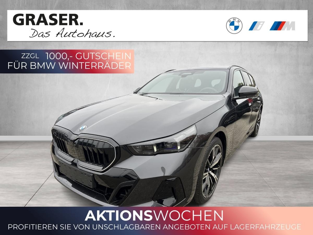 BMW 540 540d xDrive +++UPE: *101.570,01 ?,--+++