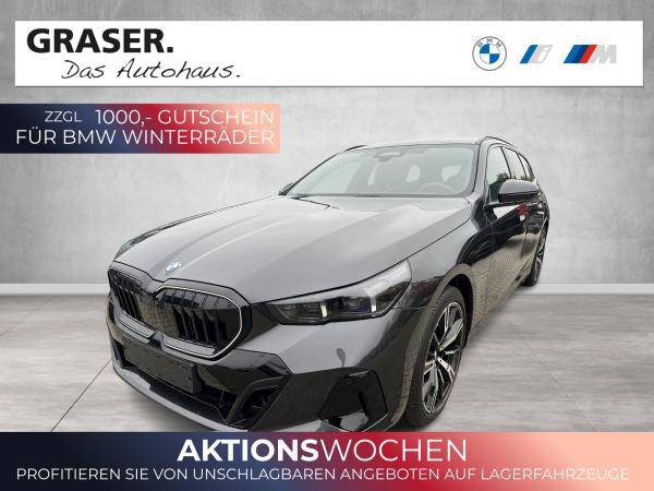 BMW 540 d xDrive +++UPE: *101.570,01 ?,--+++