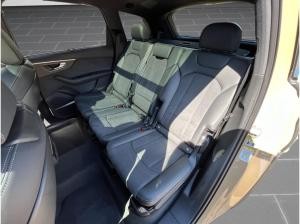 Audi Q7 SUV S line 50 TDI 360°KAMERA AHK PANO 7-SITZER HD-MATRIX STD-HEIZUNG OPTIK SCHWARZ+